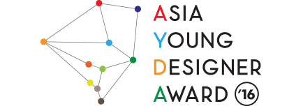 ASIA YOUNG DESIGNER AWARD