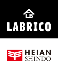 LABRICO / HEIAN SHINDO