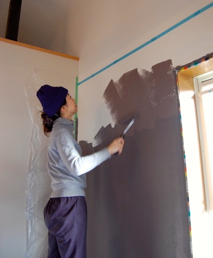 DECO-TEレッスン写真